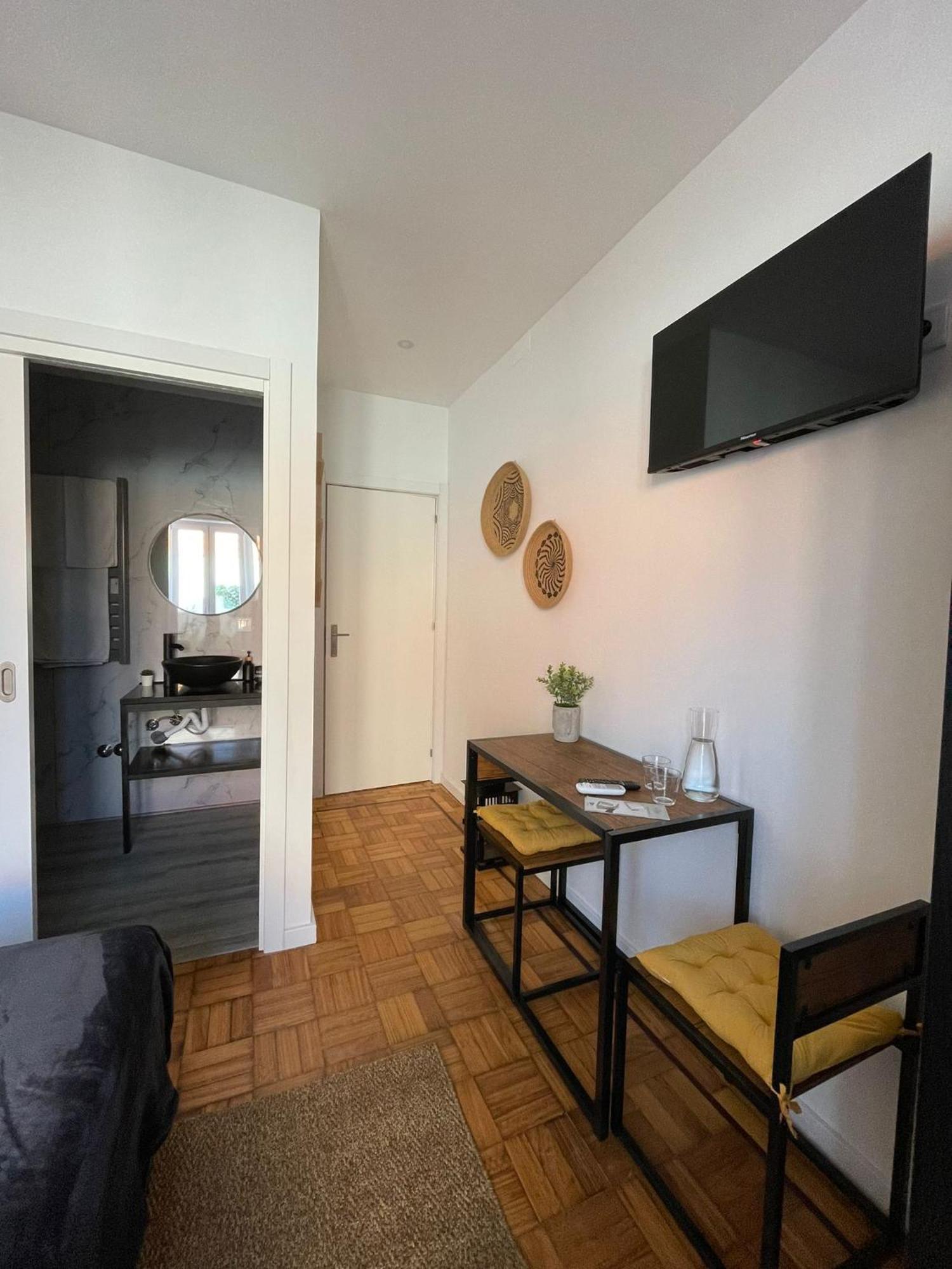 100 Contos Bed & Breakfast Porto Exterior photo